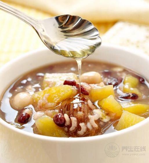 秋季潤肺清肺吃什么好？這3種方法，確實不錯，潤肺養顏