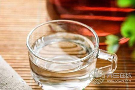 秋季養生老人吃什么好