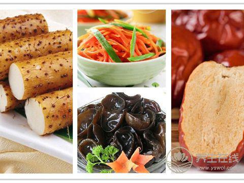 春季養肝多吃“甘”，而非“甜”