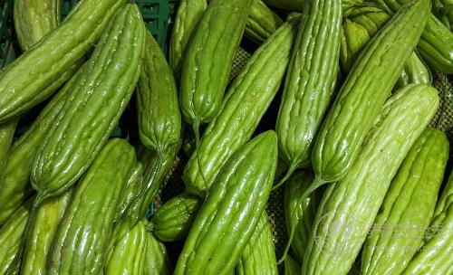 秋冬不生病，立秋多吃4種祛濕蔬菜