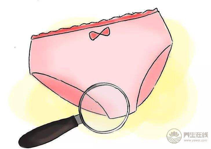 春季需預防霉菌性陰道炎的發生