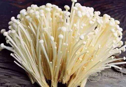 春季多吃這4種蔬菜，能補氣血，面色紅潤