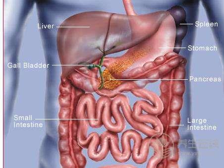 霜降時節(jié)養(yǎng)生注意保護身體這幾個部位