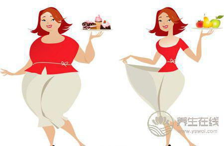 秋天防“長膘”，這些高纖維食物可多吃