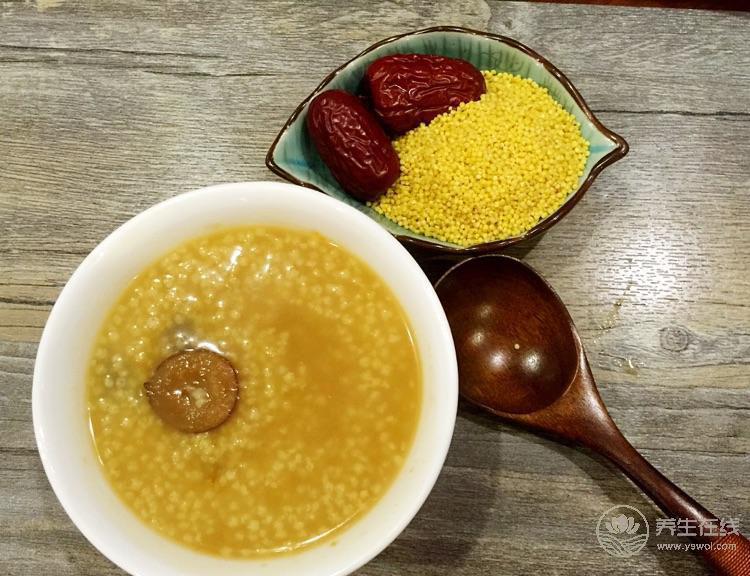 夏季養(yǎng)生粥知多少