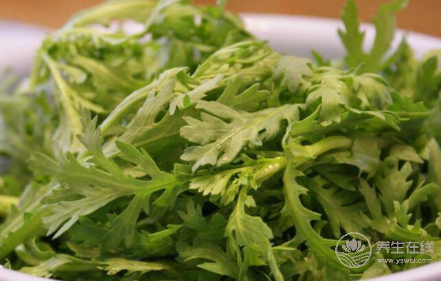 夏天防暑的五種食物