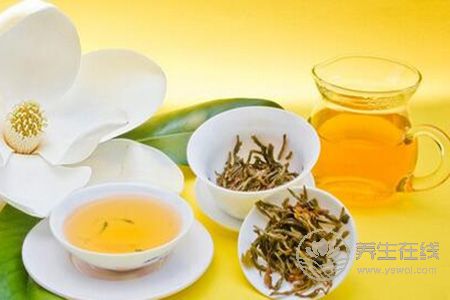 夏季男性喝什么茶好? 夏季男性喝什么茶好?