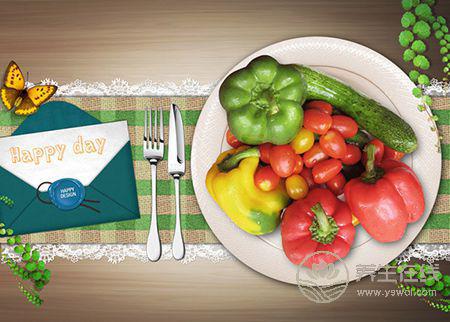 春節肥一圈，有什么辦法吃多不胖