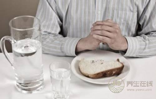 清明養生要怎么喝水才健康?