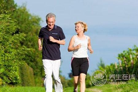 中老年人夏季養生怎么做?