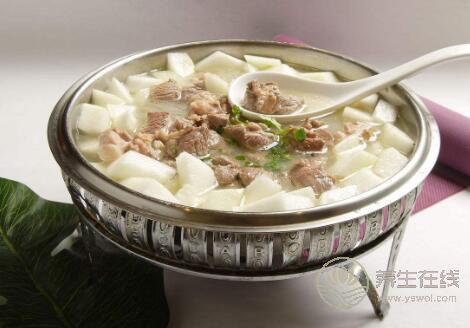 小雪節(jié)氣的食療方案有哪些 小雪節(jié)氣的食療方案有哪些