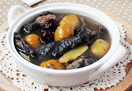 秋季吃板栗有哪些好處? 板栗怎么吃最補腎 秋季吃板栗有哪些好處? 板栗怎么吃最補腎