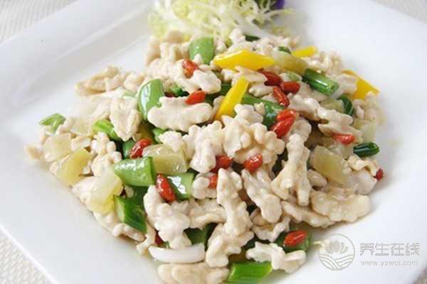 春季養生菜譜:春季多吃這些對身體好哦 春季養生菜譜:春季多吃這些對身體好哦