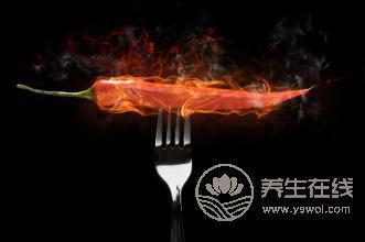 女性春季更易上火 清熱降火這么吃