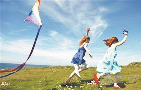 春季那些活動適合養生