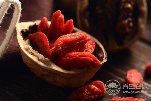 夏天吃枸杞小妙招,會(huì)吃更健康 夏天吃枸杞小妙招,會(huì)吃更健康