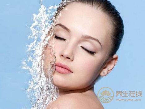 秋季皮膚缺水的急救措施 秋季皮膚缺水的急救措施