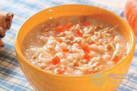 秋季小孩喝什么可以潤肺 秋季小孩喝什么可以潤肺