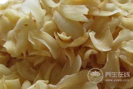 秋季吃什么食物養肺? 秋季吃什么食物養肺?