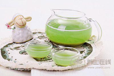 安度炎夏，消暑降溫吃什么