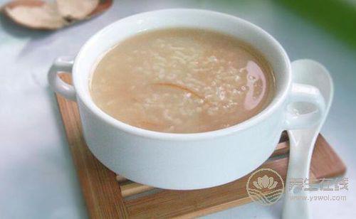 夏天睡覺出汗多，3個食譜來改善