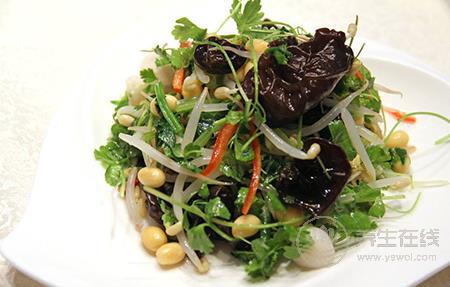 六款美食讓你安然過(guò)夏 清熱解毒健脾祛濕 六款美食讓你安然過(guò)夏 清熱解毒健脾祛濕