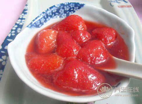 春季多喝4種糖水，可以緩解春困