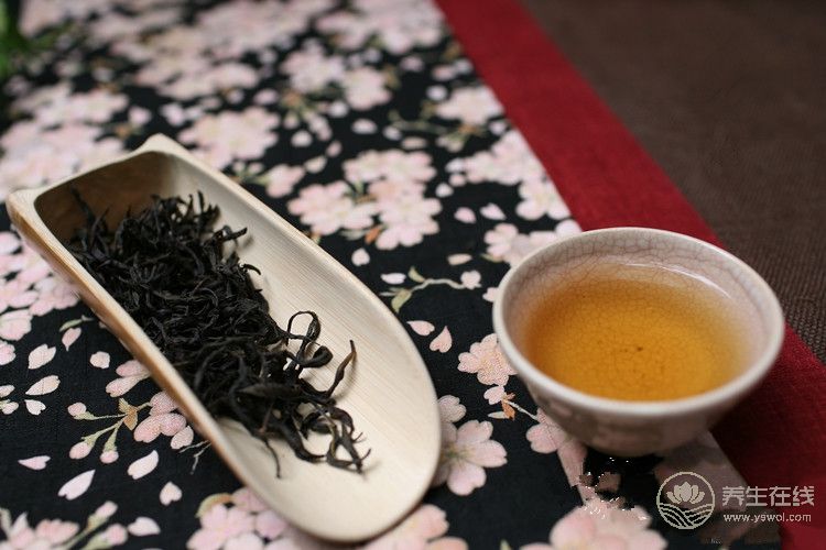 清明后<a href=http://www.xllyou.com/jkys/ target=_blank class=infotextkey>養(yǎng)生</a>可喝這款茶 清明后養(yǎng)生可喝這款茶