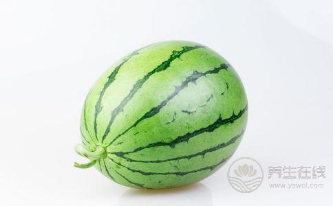 為何夏天愛(ài)吃西瓜都是這8個(gè)原因