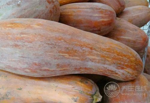 秋季宜養肝，3種果蔬是“護肝法寶”，常吃肝好你更好