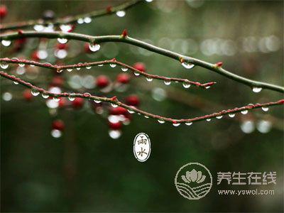 雨水<a href=http://www.xllyou.com/jkys/ target=_blank class=infotextkey>養(yǎng)生</a>:嗑多瓜子、春燥,上火怎么辦 雨水養(yǎng)生:嗑多瓜子、春燥,上火怎么辦