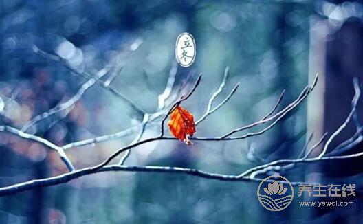 立冬養(yǎng)生要注意什么？立冬養(yǎng)生六大注意事項(xiàng)