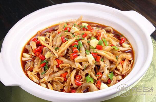 小暑養生美食三款美食介紹