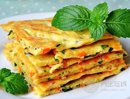 夏季巧吃薄荷清熱 推薦3款薄荷食譜