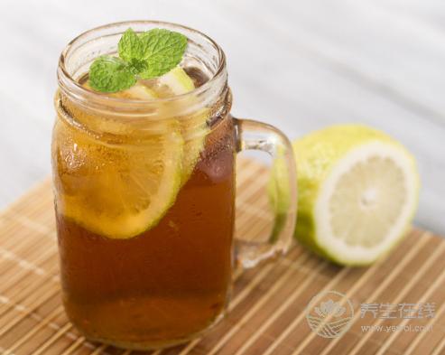 5款食物專(zhuān)治夏季犯困