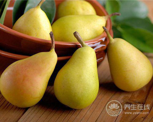 上火了別吃藥,吃它也能降火 上火了別吃藥,吃它也能降火