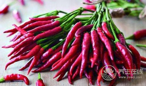 六種食物，夏天同樣合適吃