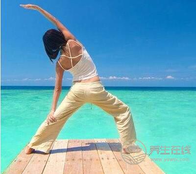 預防心臟病和乳腺癌,春天迎著陽光擴擴胸 預防心臟病和乳腺癌,春天迎著陽光擴擴胸