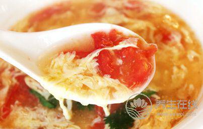 夏季消暑又能養胃的食物