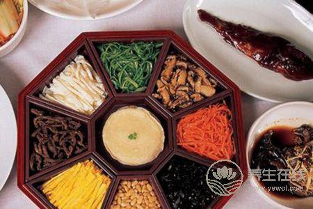 大雪節氣補腎有哪些方法?