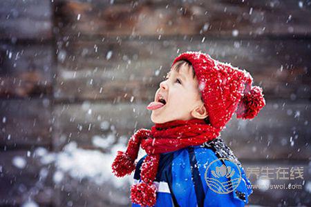 冬天容易腳涼的人多吃什么好?