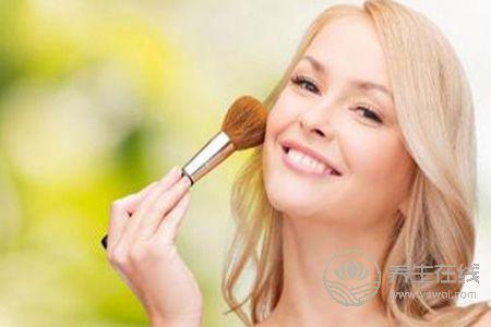 夏季女性該怎樣保養皮膚?