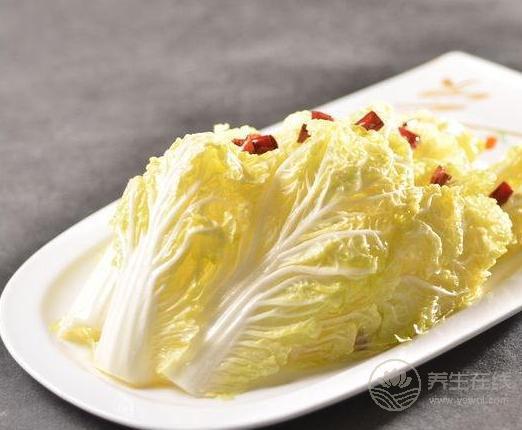 秋冬來臨，恢復免疫力就靠它們了！