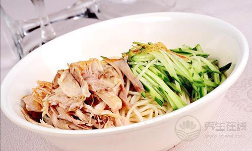 夏季養生吃什么好？五款清涼食譜開胃降暑