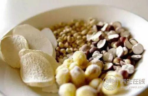 千寒易除，一濕難去，夏天祛濕怎么做？