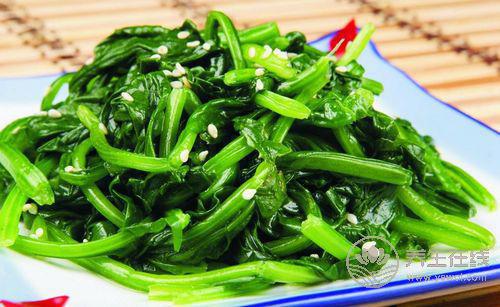 夏天:6種食物，讓你吃出健康的胃，好實在