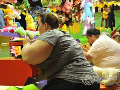 青春期肥胖少動，成年后易患高血壓