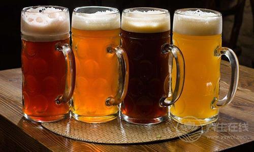 夏季喝冷飲禁忌和危害 忌吃不新鮮的冷飲