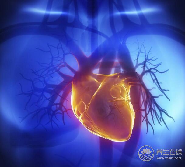 冬季，心梗高發(fā)，日常“三勤”來預(yù)防