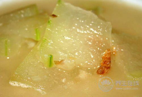 夏季濕氣大，祛濕要知道6點，南方人必收！